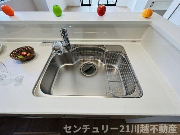 KEIAIStyle川越市小仙波町2期全8棟