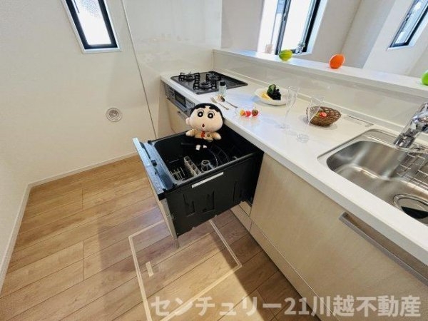 KEIAIStyle川越市小仙波町2期全8棟