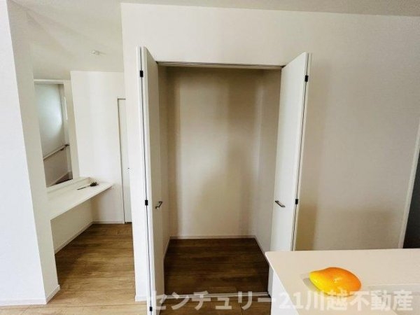 KEIAIStyle川越市小仙波町2期全8棟
