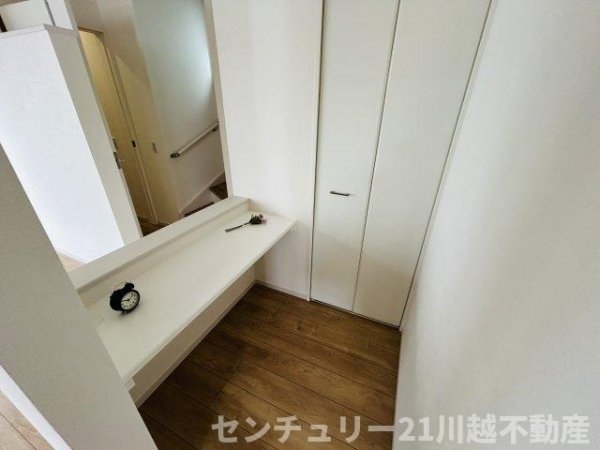 KEIAIStyle川越市小仙波町2期全8棟