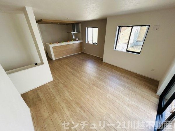 KEIAIStyle川越市小仙波町2期全8棟