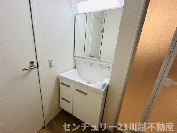 KEIAIStyle川越市小仙波町2期全8棟