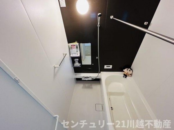 KEIAIStyle川越市小仙波町2期全8棟