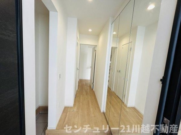 KEIAIStyle川越市小仙波町2期全8棟