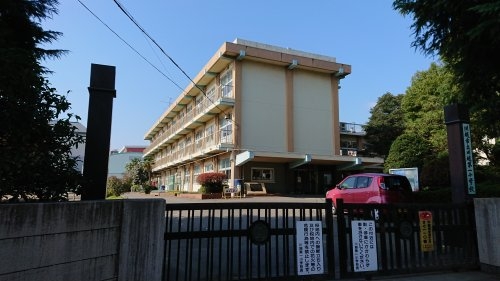 KEIAIStyle川越市小仙波町2期全8棟(川越第一小学校)
