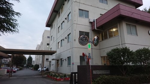 KEIAIStyle川越市小仙波町2期全8棟(川越第一中学校)