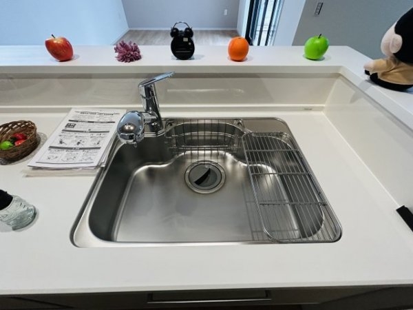 KEIAIStyle川越市小仙波町2期全8棟