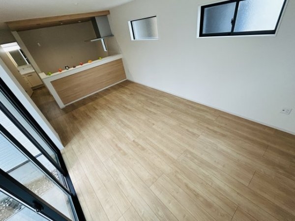 KEIAIStyle川越市小仙波町2期全8棟