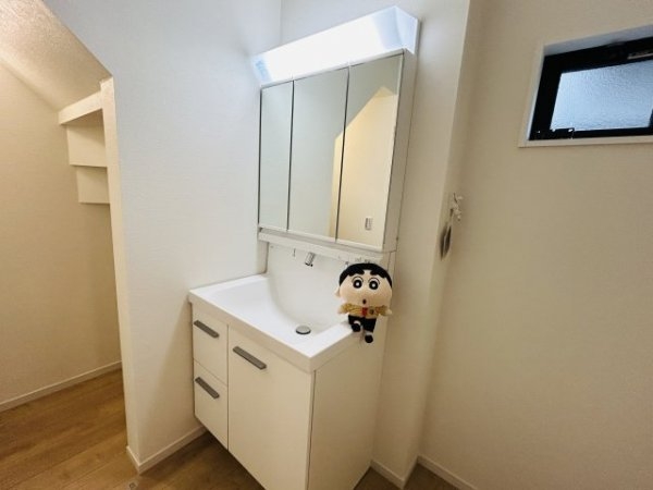 KEIAIStyle川越市小仙波町2期全8棟