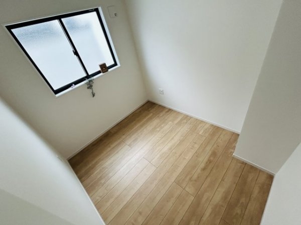 KEIAIStyle川越市小仙波町2期全8棟