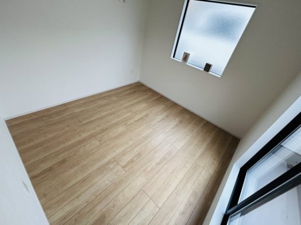 KEIAIStyle川越市小仙波町2期全8棟