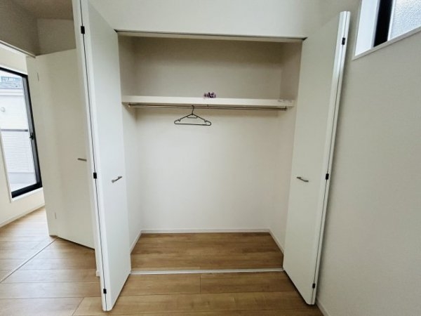KEIAIStyle川越市小仙波町2期全8棟