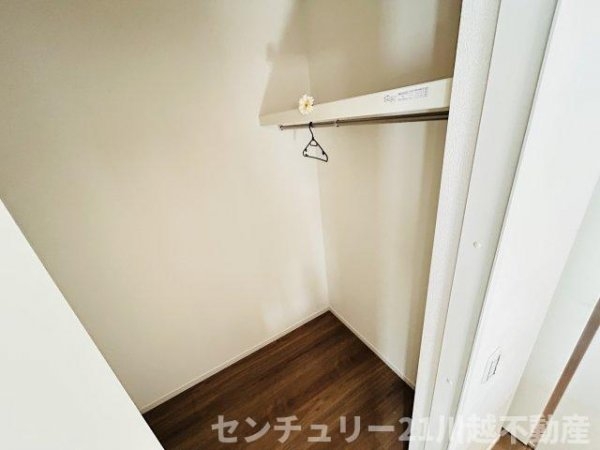 KEIAIStyle川越市小仙波町2期全8棟