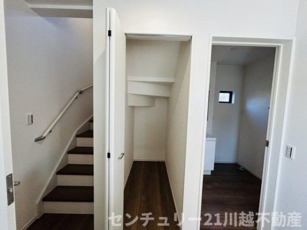 KEIAIStyle川越市小仙波町2期全8棟