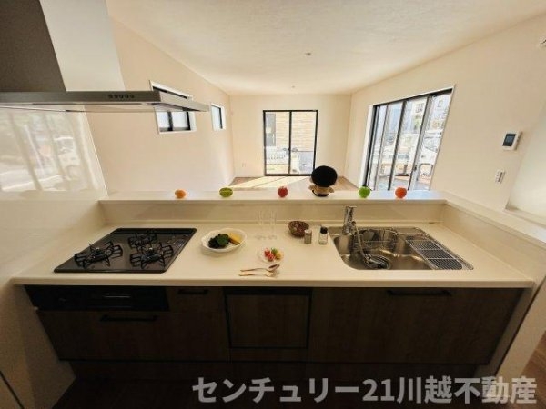 KEIAIStyle川越市小仙波町2期全8棟