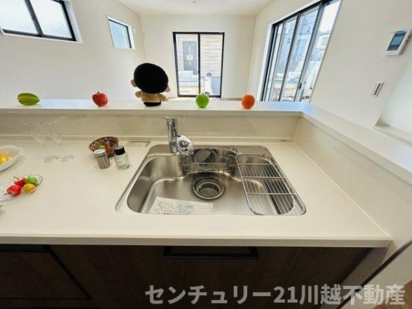 KEIAIStyle川越市小仙波町2期全8棟