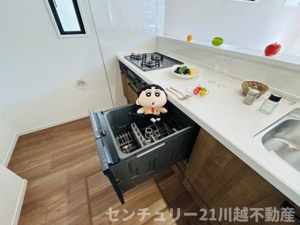 KEIAIStyle川越市小仙波町2期全8棟