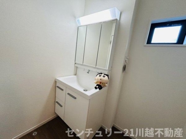 KEIAIStyle川越市小仙波町2期全8棟
