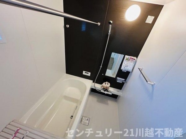 KEIAIStyle川越市小仙波町2期全8棟