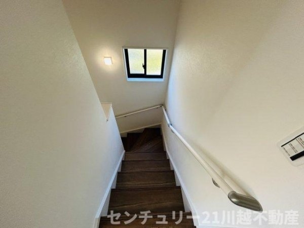 KEIAIStyle川越市小仙波町2期全8棟