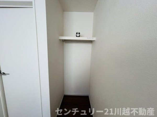 KEIAIStyle川越市小仙波町2期全8棟