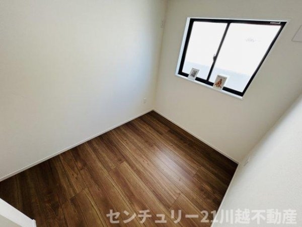 KEIAIStyle川越市小仙波町2期全8棟