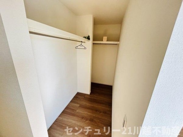 KEIAIStyle川越市小仙波町2期全8棟