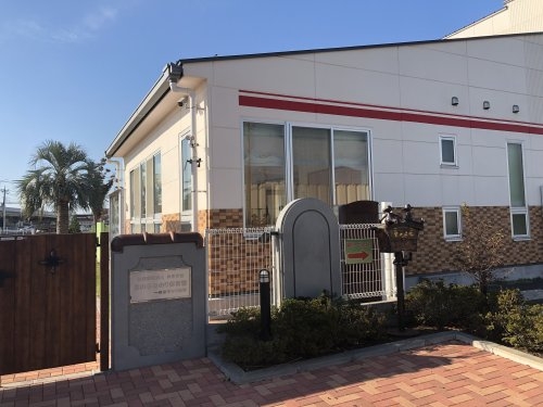 川越市大字久下戸の土地(星の子みのり保育園)