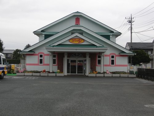 川越市的場 新築戸建(子育て支援センターリリー)