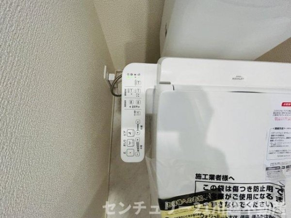 川越市的場　新築戸建