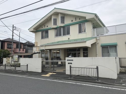 川越市月吉町の中古一戸建て(今成保育園)