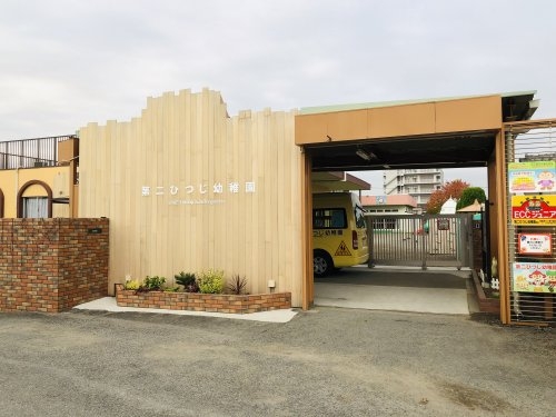 川越市月吉町の中古一戸建て(第二ひつじ幼稚園)