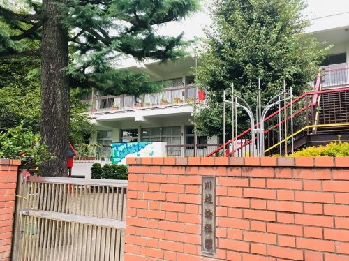 川越市月吉町の中古一戸建て(川越幼稚園)