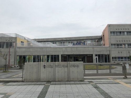 川越市月吉町の中古一戸建て(月越小学校)