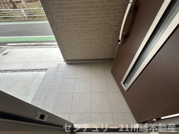 さいたま市中央区上落合７丁目の中古一戸建て
