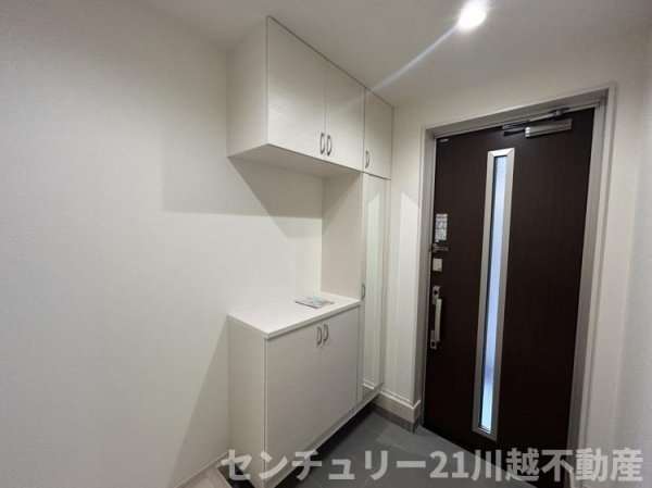 さいたま市中央区上落合７丁目の中古一戸建て