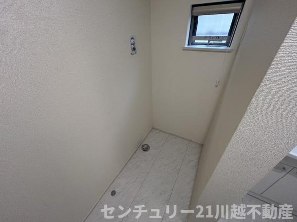 さいたま市中央区上落合７丁目の中古一戸建て