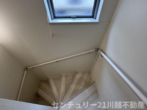 さいたま市中央区上落合７丁目の中古一戸建て