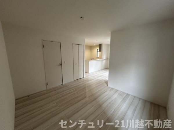 さいたま市中央区上落合７丁目の中古一戸建て