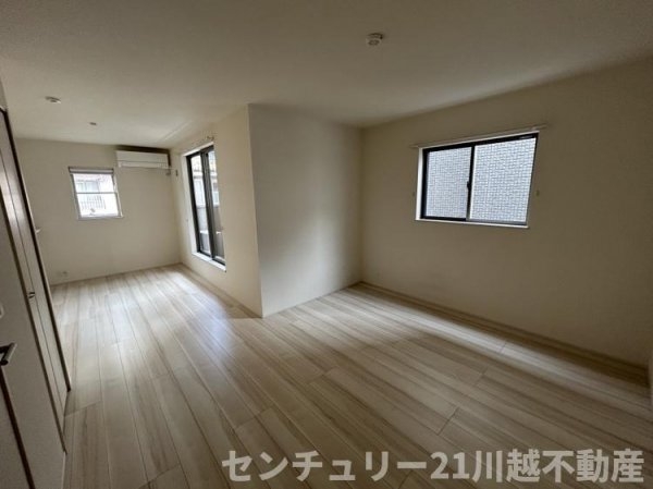 さいたま市中央区上落合７丁目の中古一戸建て