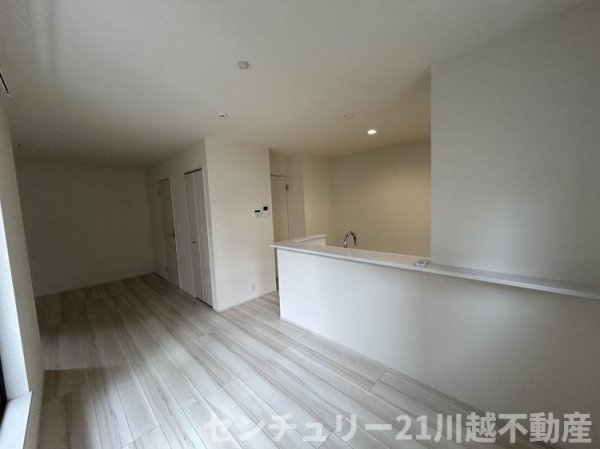 さいたま市中央区上落合７丁目の中古一戸建て