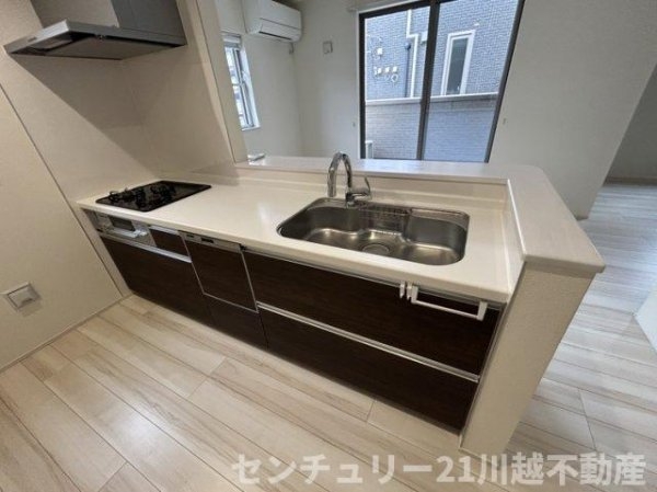 さいたま市中央区上落合７丁目の中古一戸建て