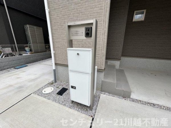 さいたま市中央区上落合　築浅中古戸建