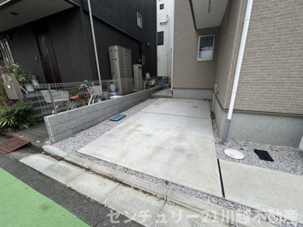 さいたま市中央区上落合７丁目の中古一戸建て