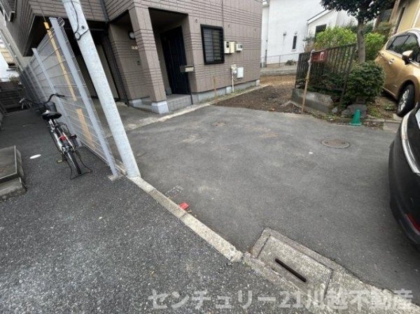 さいたま市浦和区前地２丁目売地