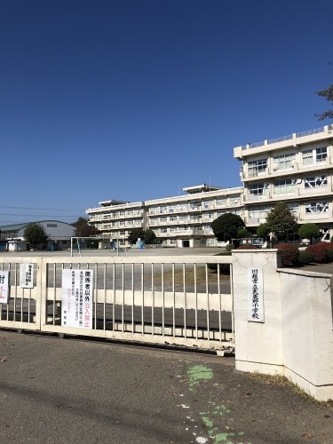 KIS川越市南大塚第9期(武蔵野小学校)