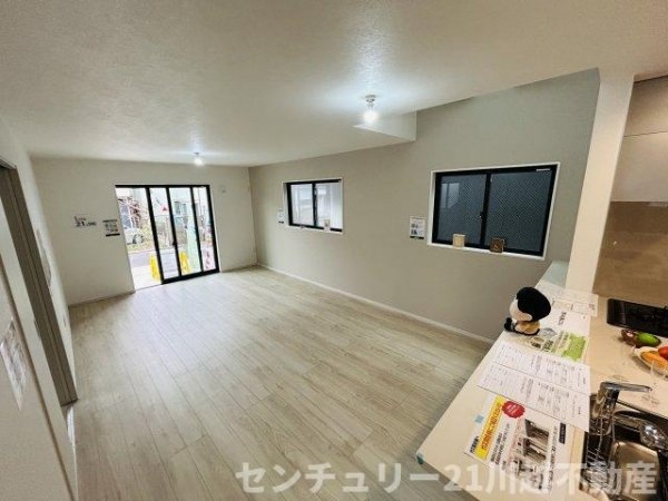 KIS川越市南大塚第8期