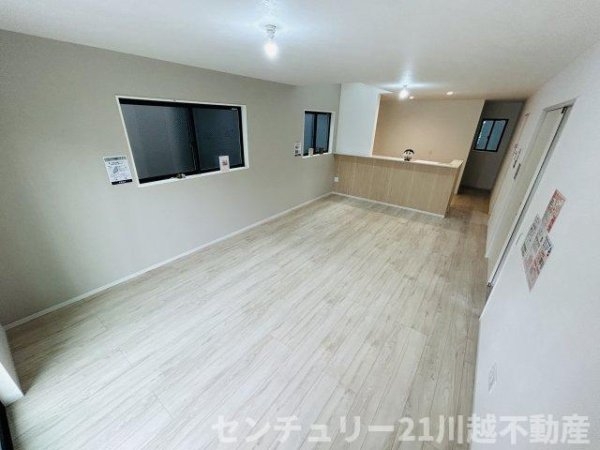 KIS川越市南大塚第8期