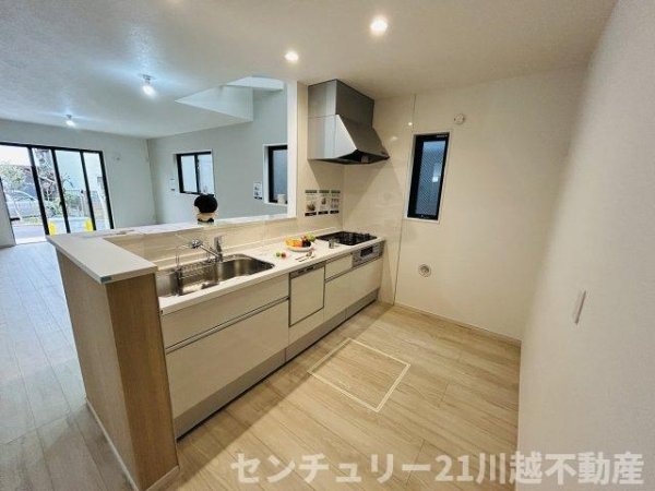 KIS川越市南大塚第8期