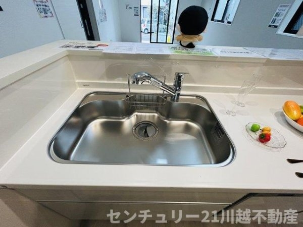 KIS川越市南大塚第8期